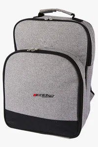 C63s 2 Person Picnic Backpack — C63s dtf (direct to film) branding preview