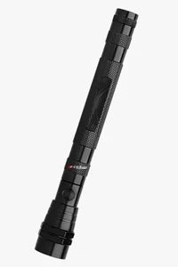 C63s 3 LED Flashlight and Magnetic Pick Up Tool — C63s pad printing branding preview