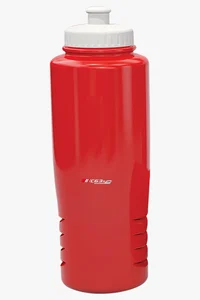 C63s 750ml Endurance Water Bottle — C63s pad printing branding preview