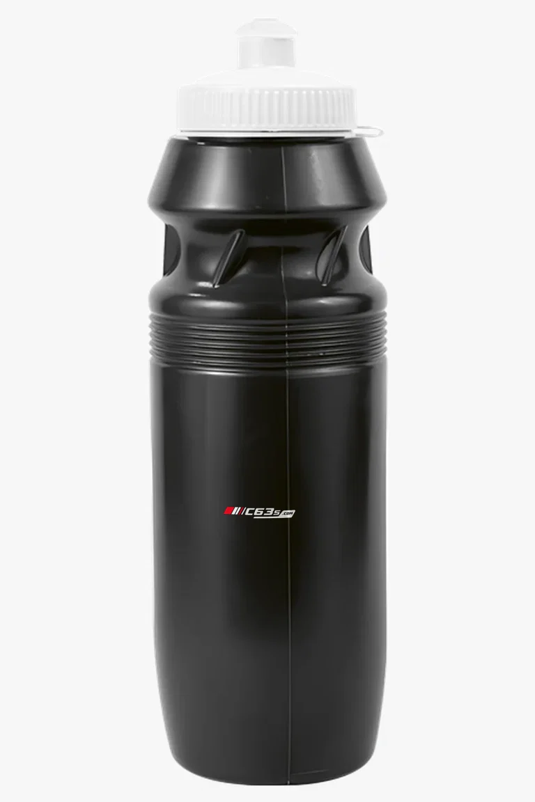 C63s 750ml Sports Bottle — C63s pad printing branding preview