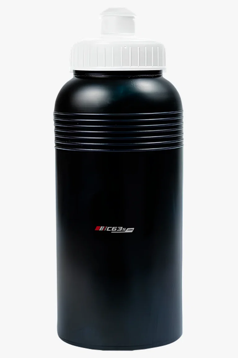 C63s 500ml Ultra Sports Water Bottle — C63s pad printing branding preview