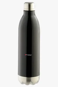 C63s 1l Double Wall Vacuum Flask — C63s pad printing branding preview