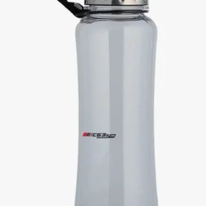 C63s 650ml Water Bottle With Carry Strap — C63s pad printing branding preview