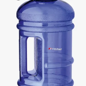 C63s 2.2 Litre Water Bottle With Integrated Carry Handle — C63s digital sticker branding preview