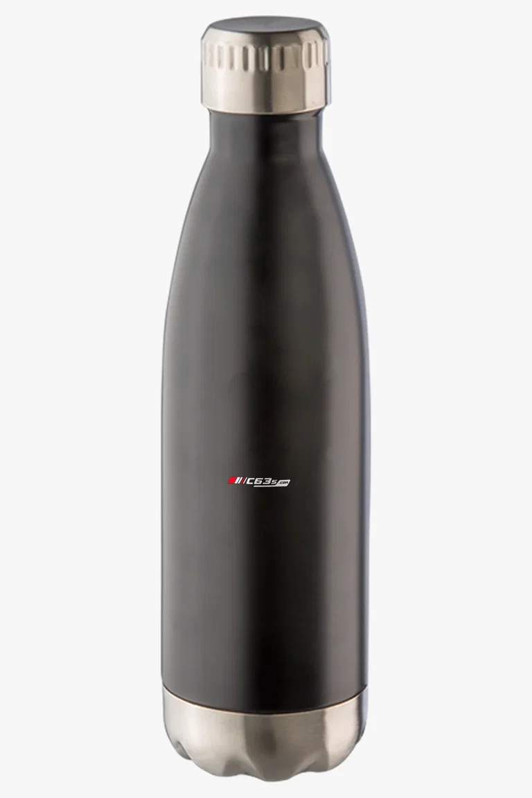 C63s 500ml Vacuum Flask — C63s pad printing branding preview