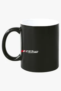 C63s 330ml Ceramic Mug — C63s digital sticker branding preview