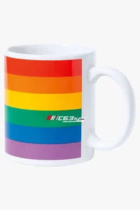 C63s 370ml Mug Mercurik — C63s pad printing branding preview