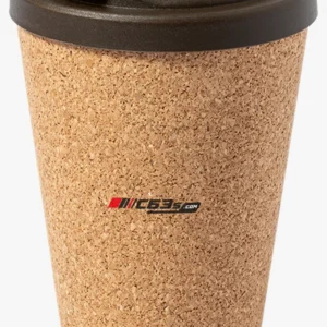 C63s 350ml Insulated Cup Rugrat — C63s pad printing branding preview