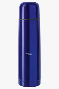 C63s 500ml Coloured Vacuum Flask — C63s pad printing branding preview