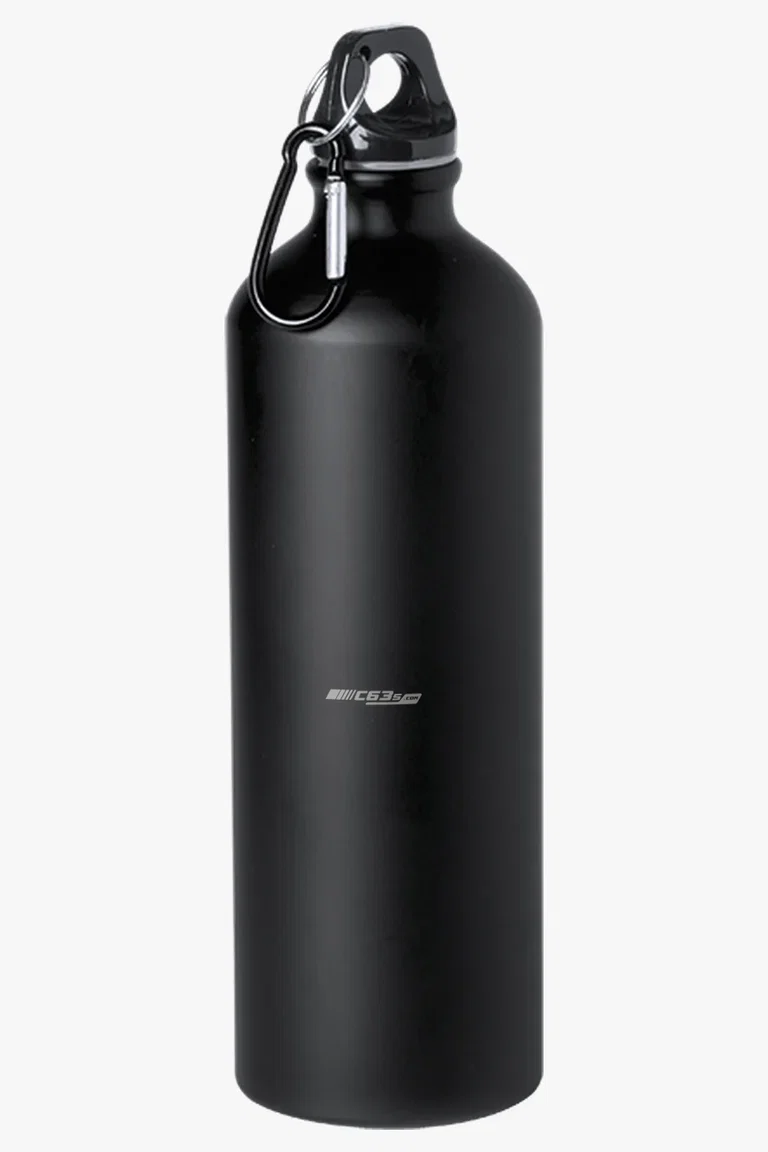 C63s 800ml Delby Water Bottle — C63s yag laser branding preview