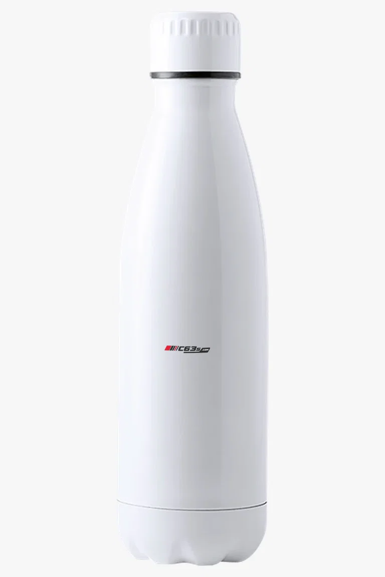 C63s Sublimation Bottle Bayron — C63s pad printing branding preview