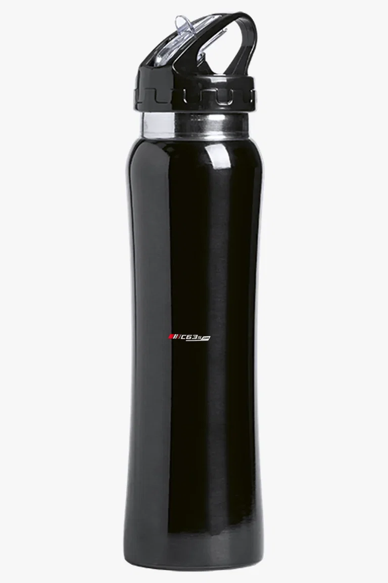 C63s 800ml Bottle Smaly — C63s pad printing branding preview