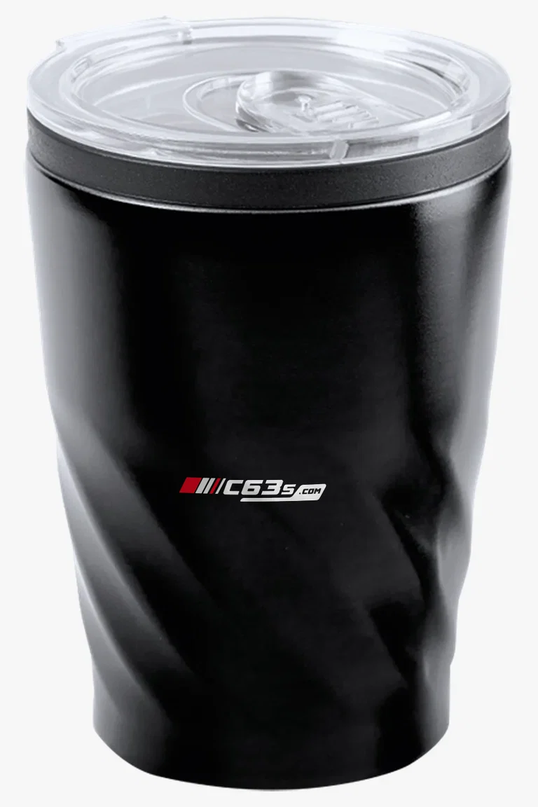 C63s 350ml Ripon Cup — C63s pad printing branding preview