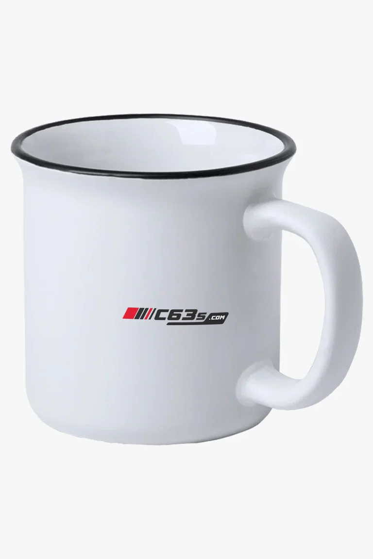 C63s 300ml Bercom Mug — C63s pad printing branding preview