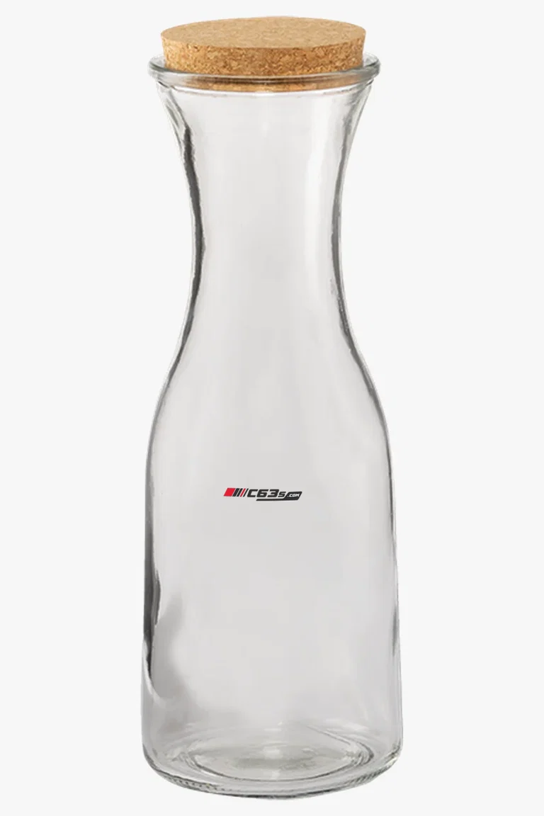C63s 1L Lonpel Bottle — C63s pad printing branding preview
