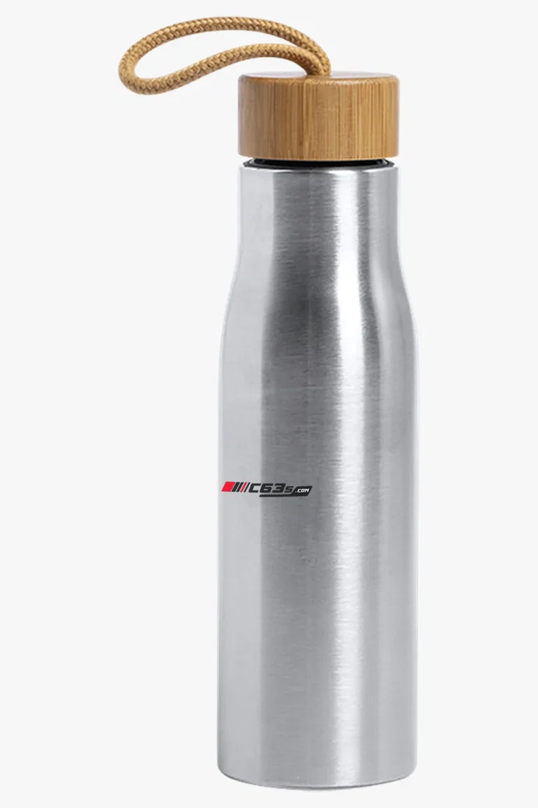 C63s 600ml Bottle Dropun — C63s pad printing branding preview