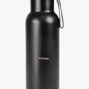 C63s Heritage 530ml Insulated Bottle Roach — C63s pad printing branding preview