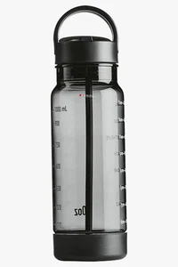 C63s 1L Torrent Water Bottle With Straw — C63s pad printing branding preview