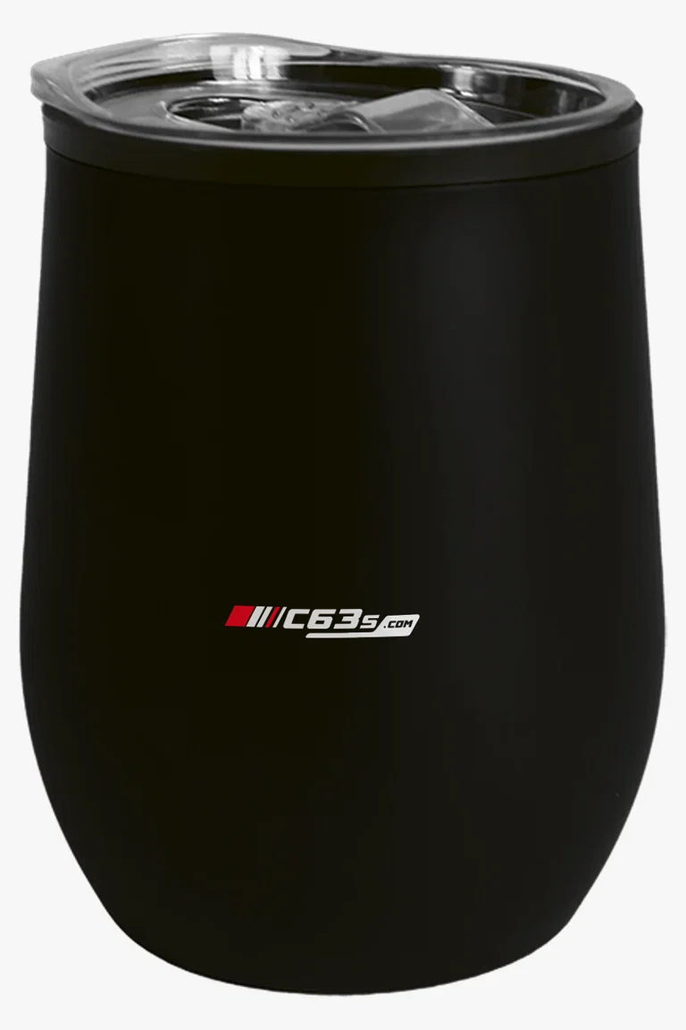 C63s 350ml Travel Mug — C63s pad printing branding preview