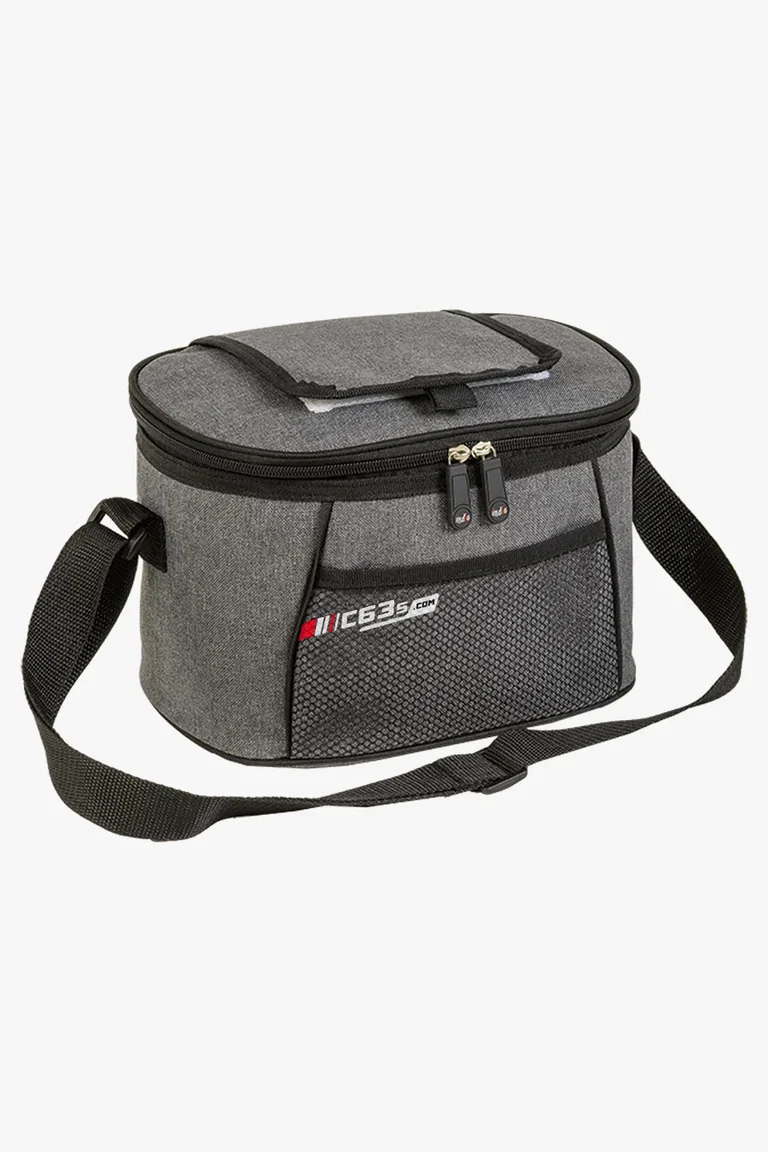 C63s Melange Cooler With Flip Open Lid — C63s dtf (direct to film) branding preview