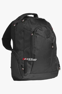 C63s i-Backpack — C63s dtf (direct to film) branding preview