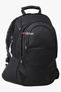 C63s Voyager Backpack — C63s heat press branding preview