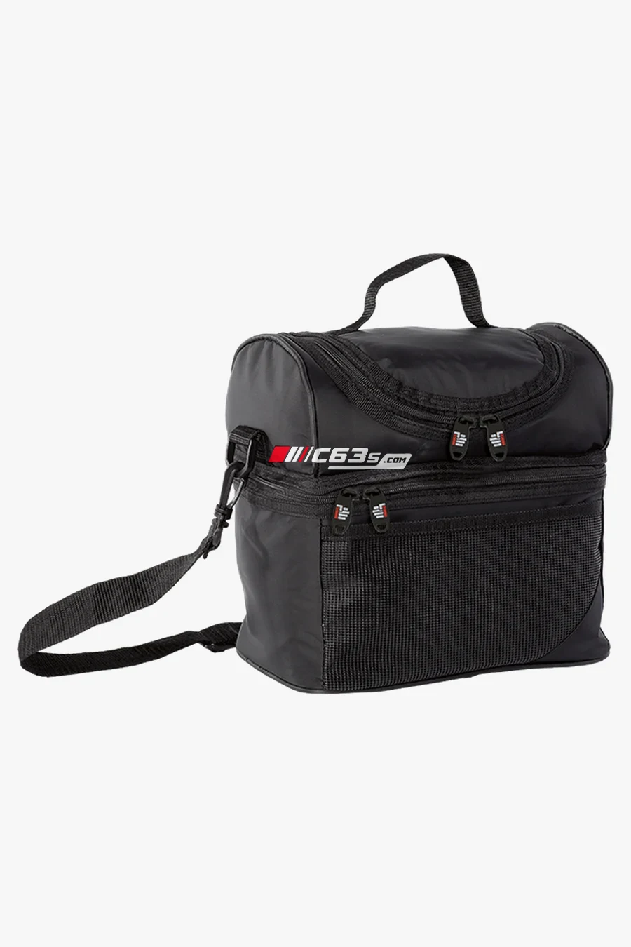 C63s Double Decker Cooler — C63s dtf (direct to film) branding preview