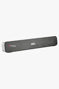 C63s IND Sonic Mini Bluetooth Sound Bar — C63s pad printing branding preview