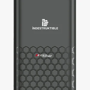 C63s IND 20 000mAh Power Bank — C63s direct digital branding preview