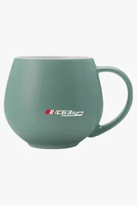 C63s Tint Snug Mug 450ml — C63s pad printing branding preview