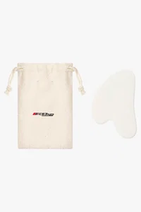 C63s Face Massager Kunkor — C63s heat press branding preview