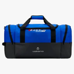 C63s Volkano Rhodes Series 70L Duffle Bag — C63s dtf (direct to film) branding preview